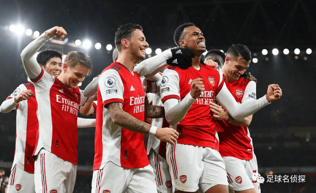 ayx-Scout新星重返赛场表现突出，阿森纳前途光明！